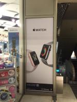 全省通路輸出 / 施工